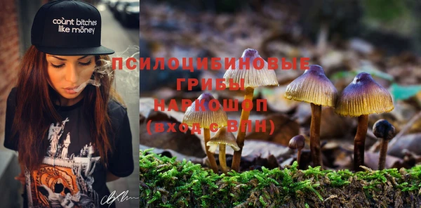 мескалин Корсаков